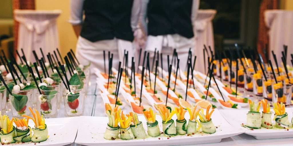 Catering Sales Best Practices