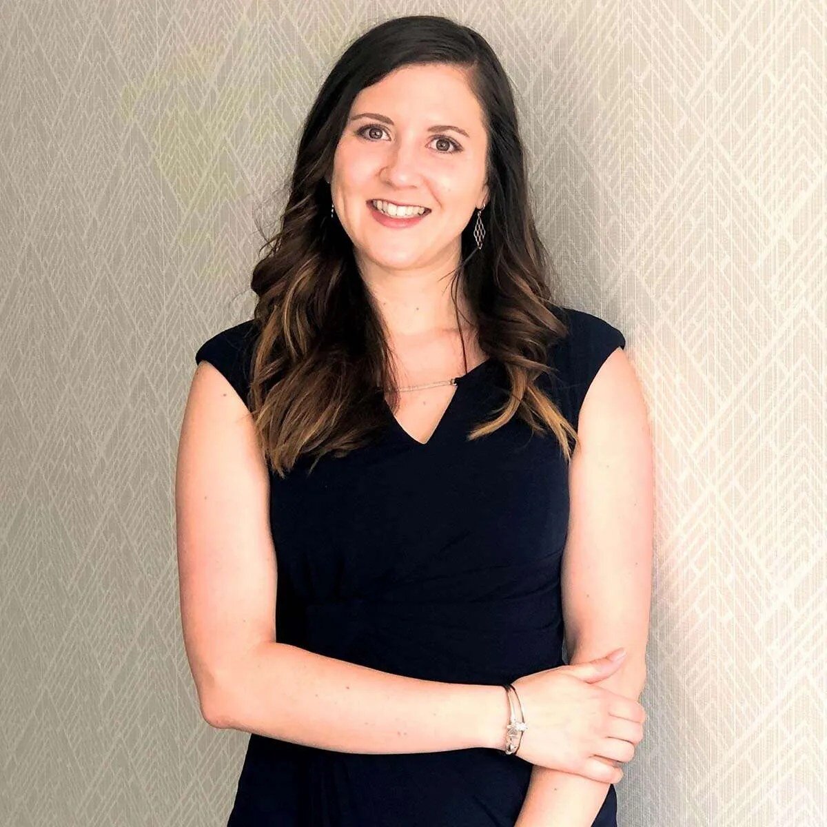 Jessica Adams - Director of Sales and Marketing - Holiday Inn Express Richmond Midtown