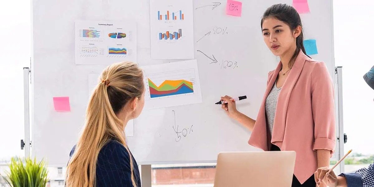 Successful Event Goal Setting