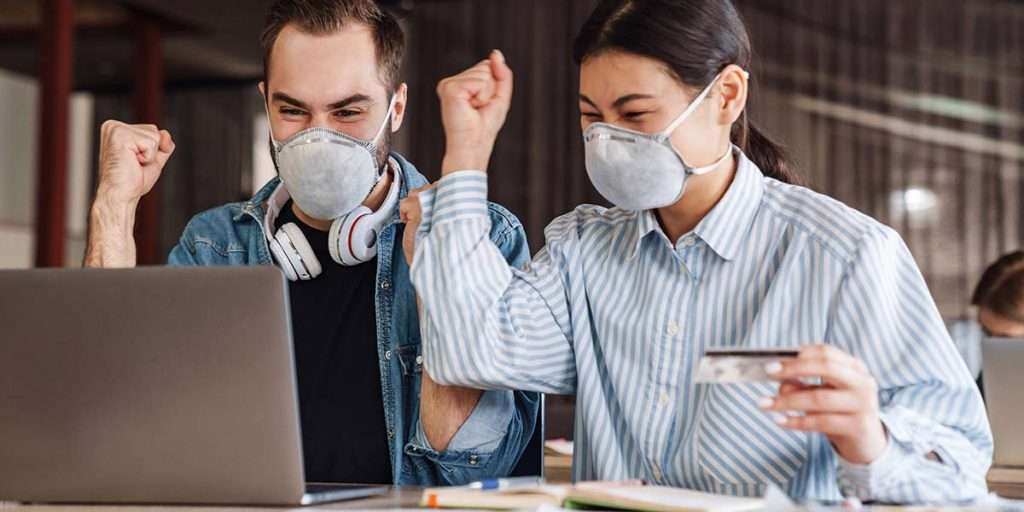 Successful Event Planners During Coronavirus