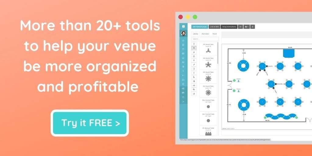 Venue Management Strategies for 2020