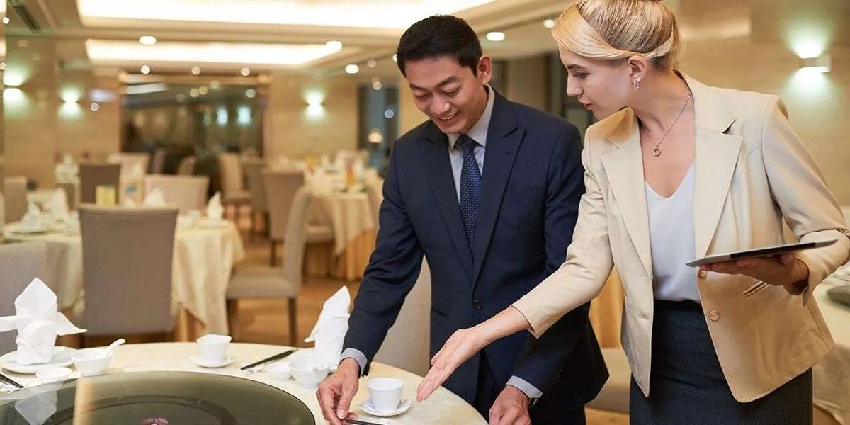 Venue Selection for Event Success