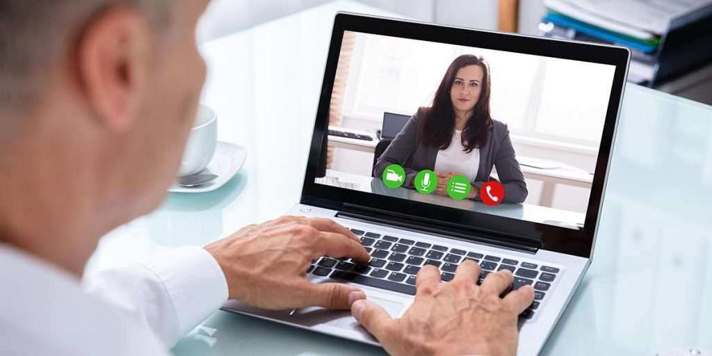 Virtual Events - Meetings & Conferences