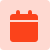 Planning-Calendar-Mini-Red-Icon