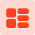 Planning-Chart-Tree-Map-Mini-Red-Icon