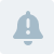 Planning-Exclamatory-Sign-Bell-Gray-Icon