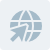 Planning-Globe-Click-Mini-Gray-Icon