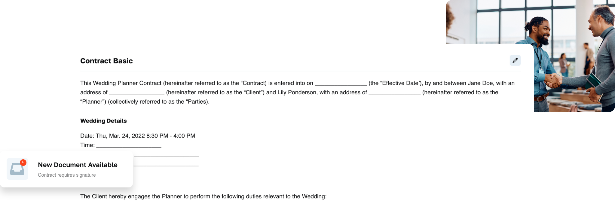 Planning-Pod-Contracts-and-e-Signatures