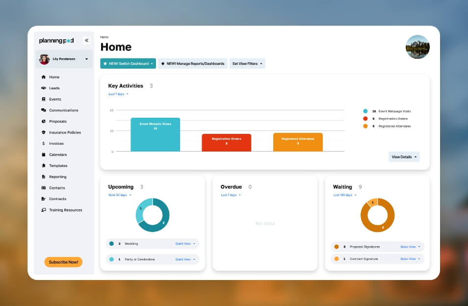 Planning-Pod-Customizable-At-A-Glance-Reporting-And-Dashboards