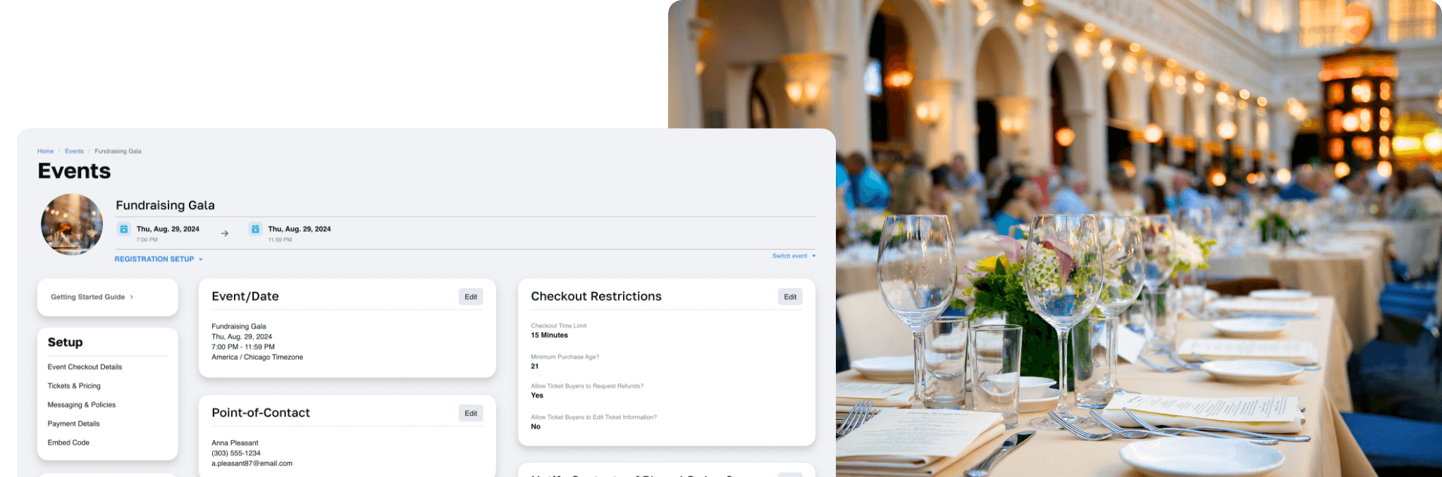 Planning-Pod-Event-Ticketing