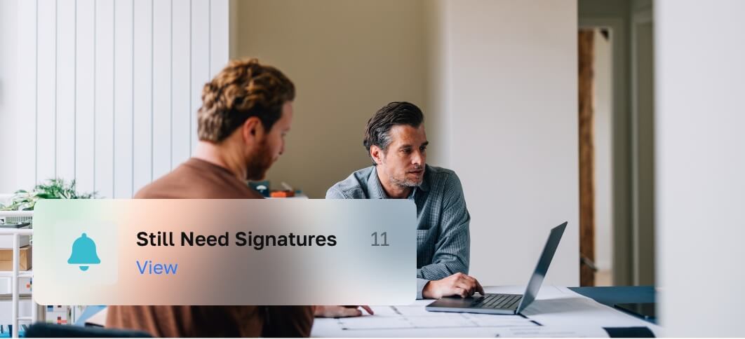 Planning-Standardize-Common-Processes-And-Documents-Home