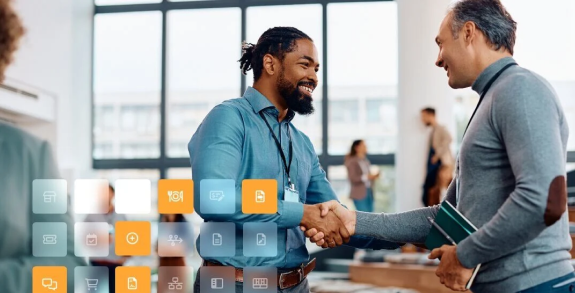 PlanningPod - Reduce friction for clients and staff